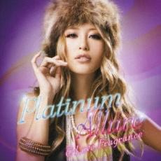 【SALE!】【中古】CD▼C-love FRAGRANCE Platinum Allure レンタル落ち