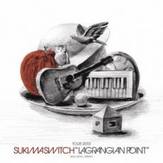 乐天商城 - 【バーゲンセール】【中古】CD▼スキマスイッチ TOUR 2010 LAGRANGIAN POINT 通常盤 2CD レンタル落ち