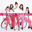 【バーゲンセール】【中古】CD▼WOMAN 通常盤 レンタル落ち