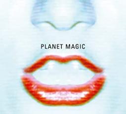 【全品ポイント10倍!】【中古】CD▼PLANET MAGIC 初回限定盤 レンタル落ち