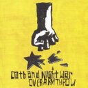 【バーゲンセール】【中古】CD▼Oath and Night War レンタル落ち