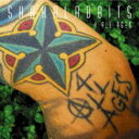 【バーゲンセール】【中古】CD▼4 ALL AGES レンタル落ち