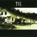【バーゲンセール】【中古】CD▼TNX レンタル落ち
