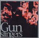 【バーゲンセール】【中古】CD▼Gunslingers LIVE BEST レンタル落ち