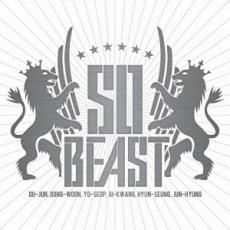 【SALE!】【中古】CD▼SO BEAST 通常盤 レンタル落ち