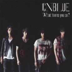 乐天商城 - 【バーゲンセール】【中古】CD▼What turns you on? 通常盤 レンタル落ち