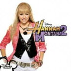 【5/1限定ポイント11倍★】【中古】CD▼Hannah Montana2 Meet Miley Cyrus シークレット・アイドル ハンナ・モンタナ2 ミート マイリー・サイラス 2CD レンタル落ち