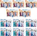 【SALE!】全巻セット【中古】DVD▼コウノドリ(11枚セット)シーズン1 全5巻 + シーズン2 全6巻 レンタル落ち