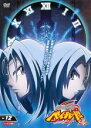 【全品ポイント10倍!】【中古】DVD▼メタルファイト ベイブレード 爆 12(第96話~第99話) レンタル落ち