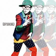 【SALE!】【中古】CD▼20112012 通常盤 ヒャダイン 2CD レンタル落ち