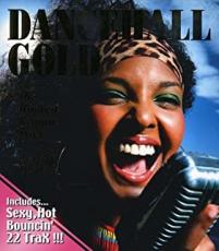 【SALE!】【中古】CD▼DANCEHALL GOLD ダンスホール ゴールド THE HIGHEST REGGAE TRAX ダンスホール・ゴールド レンタル落ち