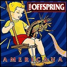 【SALE!】【中古】CD▼アメリカーナ レンタル落ち