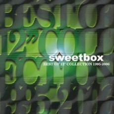 【SALE!】【中古】CD▼リミックス・ベスト BEST OF 12 COLLECTION 1995-2006 sweetbox レンタル落ち