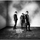 【バーゲンセール】【中古】CD▼IGNITE CD+ブックレット 通常盤 レンタル落ち