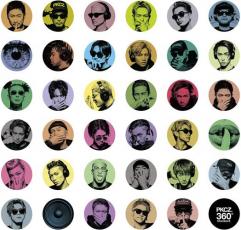 【全品ポイント10倍!】【中古】CD▼360°ChamberZ レンタル落ち