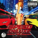【バーゲンセール】【中古】CD▼SPEED DELUXE Liberty Walk Megamix mixed by DJ NANA スピード デラックス リバ...