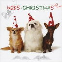 【バーゲンセール】【中古】CD▼キッズ・クリスマス レンタル落ち