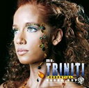 【バーゲンセール】【中古】CD▼ベスト・オブ・トリニティ 2CD レンタル落ち