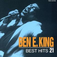 【バーゲンセール】【中古】CD▼スタンド・バイ・ミー ベスト・ヒッツ 21 レンタル落ち