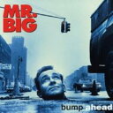 【バーゲンセール】【中古】CD▼バンプ・アヘッド レンタル落ち