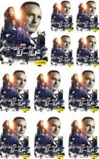 【バーゲンセール】全巻セット【中古】DVD▼エージェント・オブ・シールド シーズン5(11枚セット)第1話〜第22話 最終 レンタル落ち