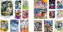 【バーゲンセール】全巻セット【中古】DVD▼ソードアート・オンライン アリシゼーション(16枚セット)全8巻 + War of Underworld 全8巻 レ...