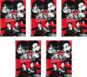 【バーゲンセール】全巻セット【中古】DVD▼未満警察 ミッドナイトランナー(5枚セット)第1話〜第10話 最終 レンタル落ち