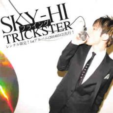 【SALE!】【中古】CD▼フライング TRICKSTER レンタル落ち
