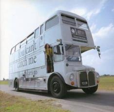 樂天商城 - 【バーゲンセール】【中古】CD▼You can’t catch me 通常盤 レンタル落ち