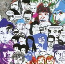 【バーゲンセール】【中古】CD▼Kitsune Maison Compilation 4 輸入盤 レンタル落ち