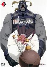 【SALE!】【中古】DVD▼Fate/Apocrypha 9(第17話、第18話) レンタル落ち