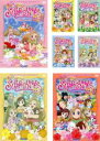【バーゲンセール】全巻セット【中古】DVD▼シュガーバニーズ フルール(7枚セット)第1話〜第27話 最終 レンタル落ち