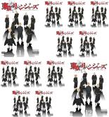 【SALE!】全巻セット【中古】DVD▼東京リベンジャーズ(12枚セット)第1話～第24話 最終 レンタル落ち
