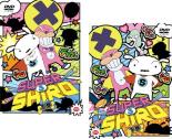 【SALE!】全巻セット2パック【中古】DVD▼SUPER SHIRO(2枚セット)第1話～第48話 最終 レンタル落ち