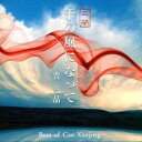 【バーゲンセール】【中古】CD▼千の風になって・ニ胡 曹雪晶ベスト レンタル落ち