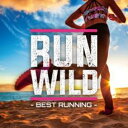 【バーゲンセール】【中古】CD▼RUN WILD Best Running レンタル落ち