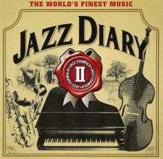 【SALE!】【中古】CD▼JAZZ DIARY II レンタル落ち