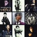 【バーゲンセール】【中古】CD▼The Very Best of Prince 輸入盤 レンタル落ち