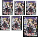 【バーゲンセール】全巻セット【中古】DVD▼ありふれた職業で世界最強 2nd season(6枚セット)第1話〜第12話 最終 レンタル落ち