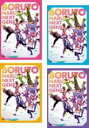 【バーゲンセール】【中古】DVD▼BORUTO ボルト NARUTO NEXT GENERATIONS 中忍再試験編(4枚セット)56、57、58、59 レンタ...