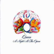 【SALE!】【中古】CD▼オペラ座の夜 最新リマスター・エディション レンタル落ち