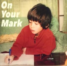 乐天商城 - 【バーゲンセール】【中古】CD▼On Your Mark レンタル落ち