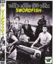 【バーゲンセール】【中古】DVD▼【訳あり】ソードフィッシュ ※ディスクのみ レンタル落ち