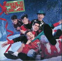 【バーゲンセール】【中古】CD▼NEW KIDSとクリスマス レンタル落ち
