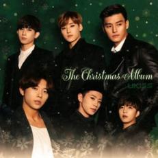 �ڥС����󥻡���ۡ���š�CD��THE CHRISTMAS ALBUM ��󥿥����