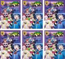 【バーゲンセール】全巻セット【中古】DVD▼魔入りました!入間くん 第1シーズン(6枚セット)第1話〜第23話 最終 レンタル落ち