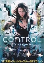 【SALE!】【中古】DVD▼CONTROL コントロール レンタル落ち