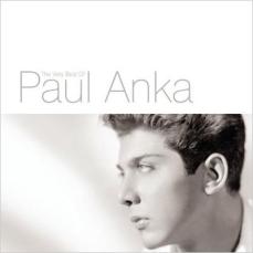 乐天商城 - 【バーゲンセール】【中古】CD▼Very Best Of Paul Anka 輸入盤 レンタル落ち