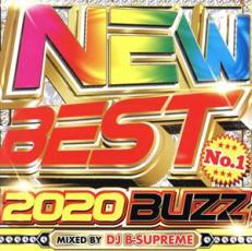 �����ʥݥ����10��!�ۡ���š�CD��NEW BEST 2020 BUZZ ��󥿥����