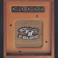乐天商城 - 【バーゲンセール】【中古】CD▼F-BLOOD レンタル落ち